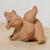ESCULTURA BONECA DELICIA na internet