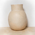 VASO BRANCO LAVADO