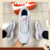 NIKE TRAIL CINZA/ROSA - comprar online