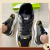 Puma X-Ray 2 Preto/Verde Premium - comprar online