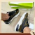 Puma X-Ray 2 Preto/Verde Premium - loja online