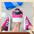 ADIDAS CAMPUS ROSA PREMIUM na internet