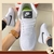 NIKE COURT VISION BRANCO/PRETO - comprar online