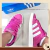 ADIDAS CAMPUS ROSA PREMIUM - loja online