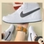 NIKE COURT VISION BRANCO/PRETO