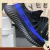 YEEZY BOOST PRETO/AZUL PREMIUM - comprar online
