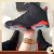AIR JORDAN 6 BLACK INFRARED PRETO PREMIUM