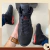 AIR JORDAN 6 BLACK INFRARED PRETO PREMIUM - Nega Dulce Moda e Calçados