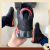 AIR JORDAN 6 BLACK INFRARED PRETO PREMIUM - comprar online