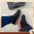 AIR JORDAN 6 BLACK INFRARED PRETO PREMIUM - loja online