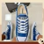 All Star Lona Jeans - comprar online