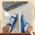 All Star Lona Jeans - loja online