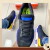 NIKE AIR ZOOM PRETO/AZUL - comprar online