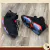 Imagem do AIR JORDAN 6 BLACK INFRARED PRETO PREMIUM