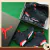AIR JORDAN 6 BLACK INFRARED PRETO PREMIUM