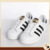 ADIDAS SUPERSTAR BRANCO/PRETO