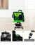 Nível do laser de pracmanu 12 linhas 3d nível auto-nivelamento horizontal e ve - comprar online