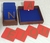Letras e Números Lixa Montessori