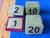 Calendário permanente educativo - Retalho & Amor