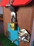 Imagem do Casa de fechaduras montessori