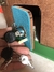 Imagem do Casa de fechaduras montessori