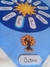 Linha da Vida - Aniversário Montessori - Retalho & Amor