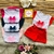 Conjunto linha baby