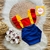 Linha baby romper mesversario na internet