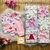 Kit Franco feminino