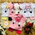Conjunto linha baby Minnie