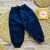 Calça joguer menino - comprar online