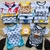 Conjunto Body menino