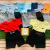 Conjunto linha baby menino