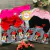 Vestido Minnie