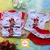Conjunto linha baby menina