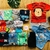 Conjunto infantil menino - comprar online