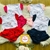 Conjunto linha baby menina