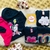 Conjunto Moletom com capuz menina