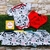Conjunto linha baby