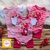 Conjunto linha baby Lilo