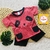 Conjunto linha baby Panda na internet