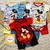 Conjunto linha baby Mickey