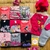 Conjunto inverno menina