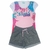 Conjunto menina