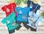 Conjunto linha baby menino