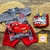 Conjunto infantil personagens - comprar online