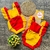 Imagem do Linha baby romper mesversario