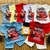 Conjunto carros linha baby