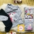 Conjunto Moletom com capuz menina - comprar online