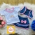 Linha baby conjunto princesa - loja online